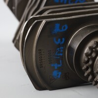 2009-2016 Porsche 911 991 Boxster Cayman 981 Crankshaft 9A110207720 OEM