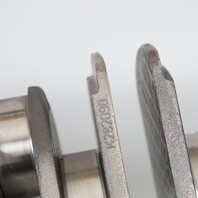 2009-2016 Porsche 911 991 Boxster Cayman 981 Crankshaft 9A110207720 OEM