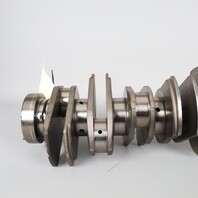 2009-2016 Porsche 911 991 Boxster Cayman 981 Crankshaft 9A110207720 OEM