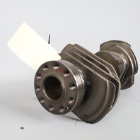 2009-2016 Porsche 911 991 Boxster Cayman 981 Crankshaft 9A110207720 OEM