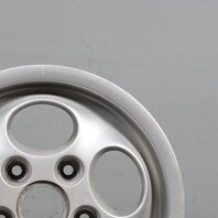 1986-1988 Porsche 924 944 15 x 7 Phone Dial Wheel 94436210400 OEM