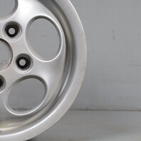 1986-1988 Porsche 924 944 15 x 7 Phone Dial Wheel 94436210400 OEM