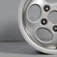 1986-1988 Porsche 924 944 15 x 7 Phone Dial Wheel 94436210400 OEM