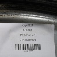 1986-1988 Porsche 924 944 15 x 7 Phone Dial Wheel 94436210400 OEM