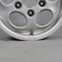1986-1988 Porsche 924 944 15 x 7 Phone Dial Wheel 94436210400 OEM