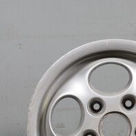 1986-1988 Porsche 924 944 15 x 7 Phone Dial Wheel 94436210400 OEM