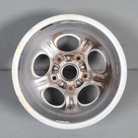 1986-1988 Porsche 924 944 15 x 7 Phone Dial Wheel 94436210400 OEM