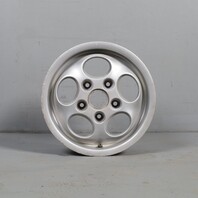 1986-1988 Porsche 924 944 15 x 7 Phone Dial Wheel 94436210400 OEM
