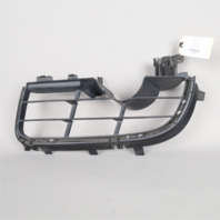 2006-2008 Porsche Cayman 987 Left Front Bumper Grille OEM 98750555302