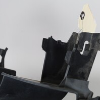 2006-2008 Porsche Cayman 987 Left Front Bumper Grille OEM 98750555302