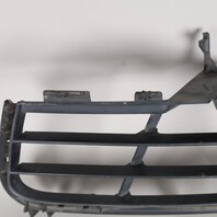 2006-2008 Porsche Cayman 987 Left Front Bumper Grille OEM 98750555302