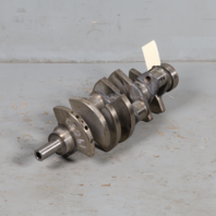 2008-2010 Porsche Cayenne 4.8 Engine Crankshaft 94810201112 OEM