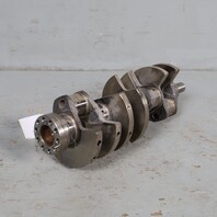 2008-2010 Porsche Cayenne 4.8 Engine Crankshaft 94810201112 OEM