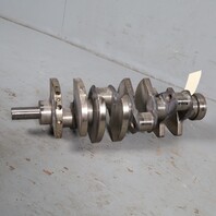 2008-2010 Porsche Cayenne 4.8 Engine Crankshaft 94810201112 OEM
