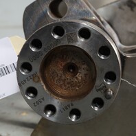 2008-2010 Porsche Cayenne 4.8 Engine Crankshaft 94810201112 OEM