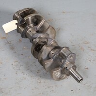 2008-2010 Porsche Cayenne 4.8 Engine Crankshaft 94810201112 OEM