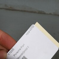 2008-2010 Porsche Cayenne 4.8 Engine Crankshaft 94810201112 OEM