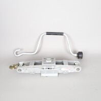 1997-2004 Porsche 911 996 Boxster 986 Tire Jack Tool Kit 99672210100 OEM