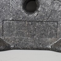 1997-2004 Porsche 911 996 Boxster 986 Tire Jack Tool Kit 99672210100 OEM