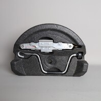 1997-2004 Porsche 911 996 Boxster 986 Tire Jack Tool Kit 99672210100 OEM