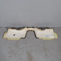 2005-2012 Porsche Boxster Cayman 987 Rear Lower Firewall Carpet Beige OEM