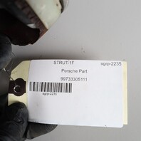 2005-2008 Porsche 911 997 Rear Strut Shock Spring 99733305111 OEM Used