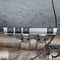 2007-2008 Porsche Boxster RS60 Cayman 987 Sport Exhaust 40K Miles OEM