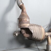 2007-2008 Porsche Boxster RS60 Cayman 987 Sport Exhaust 40K Miles OEM