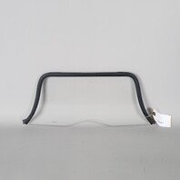 1997-2004 Porsche Boxster 986 Center Wind Deflector Screen Plexiglass OEM Used