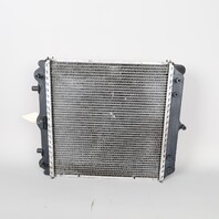 1997-2004 Porsche 911 Boxster Right Radiator 99610613251 OEM Used