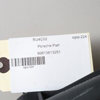 1997-2004 Porsche 911 Boxster Right Radiator 99610613251 OEM Used