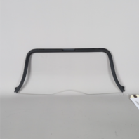 1997-2004 Porsche Boxster 986 Center Wind Deflector Screen Plexiglass OEM Used