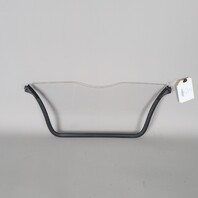 1997-2004 Porsche Boxster 986 Center Wind Deflector Screen Plexiglass OEM Used