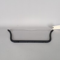 1997-2004 Porsche Boxster 986 Center Wind Deflector Screen Plexiglass OEM Used