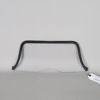 1997-2004 Porsche Boxster 986 Center Wind Deflector Screen Plexiglass OEM Used