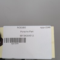 2012-2016 Porsche 911 991 Front Strut Shock Spring PASM OEM Used