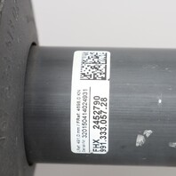 2014-2016 Porsche 911 991 Turbo Rear Strut Shock PASM 99133305728 OEM Used