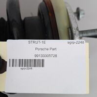 2014-2016 Porsche 911 991 Turbo Rear Strut Shock PASM 99133305728 OEM Used