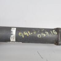 2012-2016 Porsche 911 991 Rear Strut Shock Spring PASM 99133305308 OEM Used