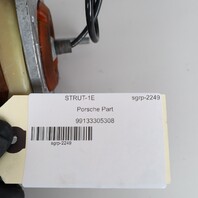 2012-2016 Porsche 911 991 Rear Strut Shock Spring PASM 99133305308 OEM Used