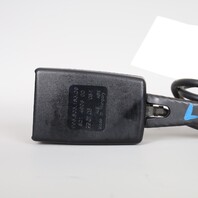 1999-2004 Porsche 911 996 Boxster 986 Left Seat Buckle 99680318309 OEM