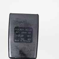 1999-2004 Porsche 911 996 Boxster 986 Left Seat Buckle 99680318309 OEM