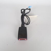 1999-2004 Porsche 911 996 Boxster 986 Left Seat Buckle 99680318309 OEM