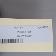 1997-2008 Porsche 911 996 997 Boxster Cayman Engine Oil Pan 99610703160 OEM