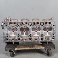 2008-2010 Porsche Cayenne 4.8 Right Passenger Cylinder Head 94810401503 OEM