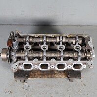 2008-2010 Porsche Cayenne 4.8 Right Passenger Cylinder Head 94810401503 OEM