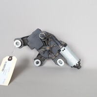 2011-2018 Porsche Cayenne 958 Rear Back Window Wiper Motor 7P5955711A OEM