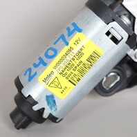 2011-2018 Porsche Cayenne 958 Rear Back Window Wiper Motor 7P5955711A OEM