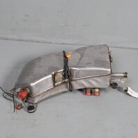 1995-1998 Porsche 911 993 Engine Oil Tank 99320707051 OEM Used