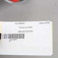 1995-1998 Porsche 911 993 Oil Filter Thermostat Housing 99320705803 OEM Used